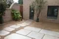 Sandstone Patios