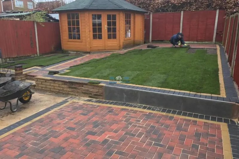 Patio Gallery