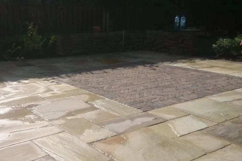 Patio Gallery