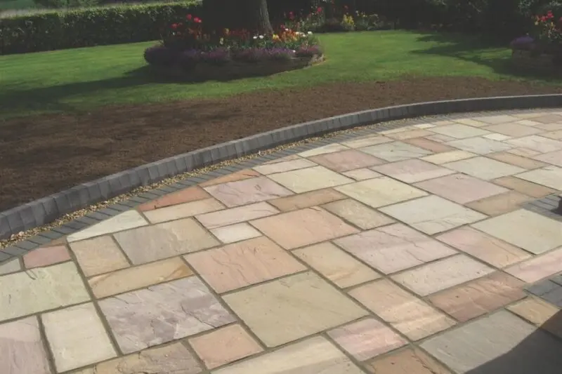 Patio Gallery