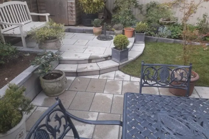 Patio Gallery